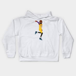 Labron James Kids Hoodie